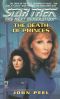 [Star Trek: The Next Generation 58] • The Death of Princes